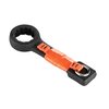 Ergodyne Orange Web Tool Tails 2lb 60-pac, PK60 3700-BULK